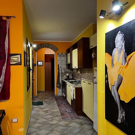 Basoccu Apartment Cagliari Exterior photo