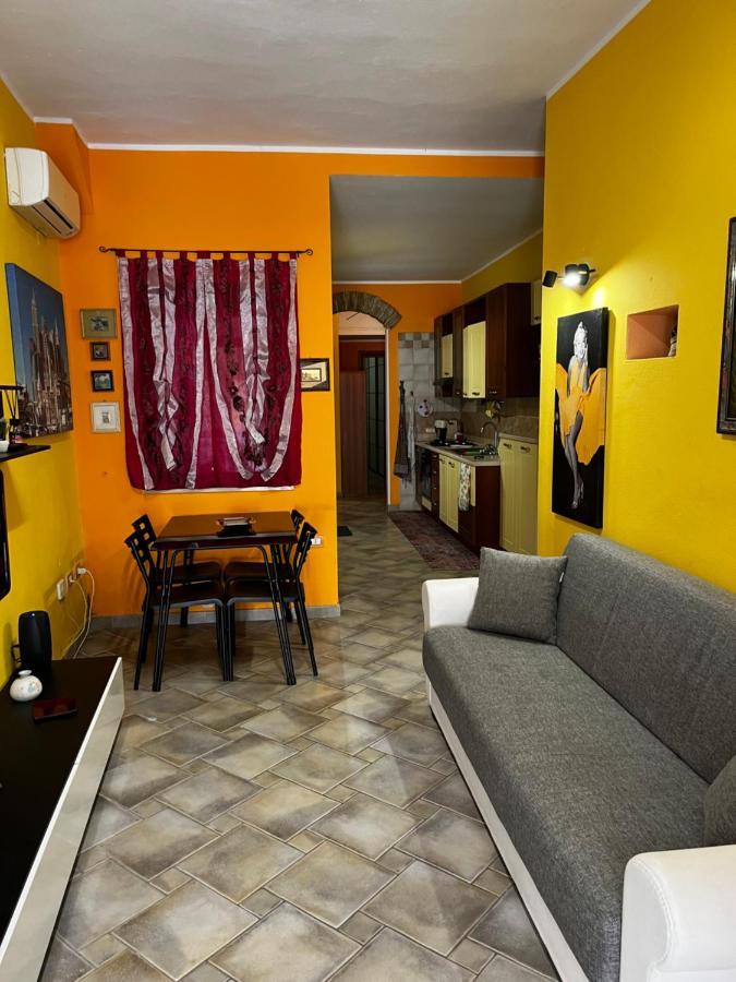 Basoccu Apartment Cagliari Exterior photo