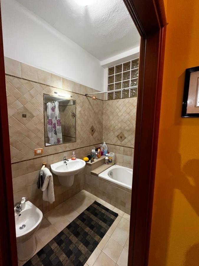 Basoccu Apartment Cagliari Exterior photo